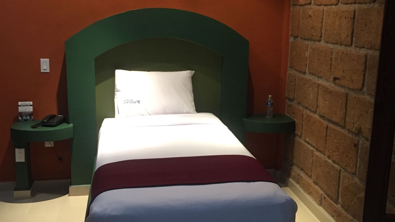 Photo of Bedroom in San Jose Iturbide