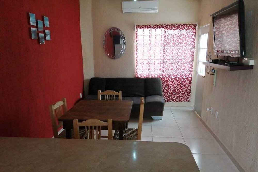 Photo of Livingroom in Mezcales