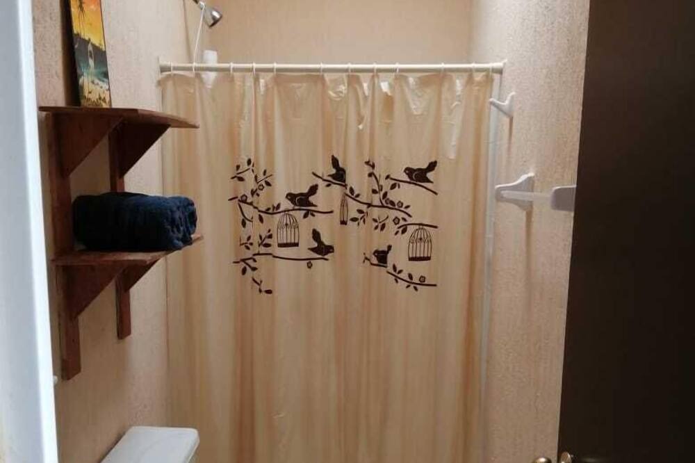 Photo of Bathroom in Mezcales