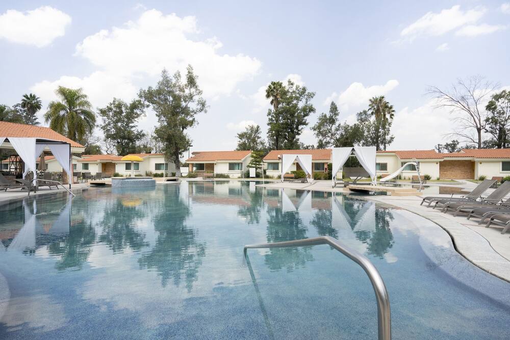 Photo of Outdoor in San Isidro Mazatepec
