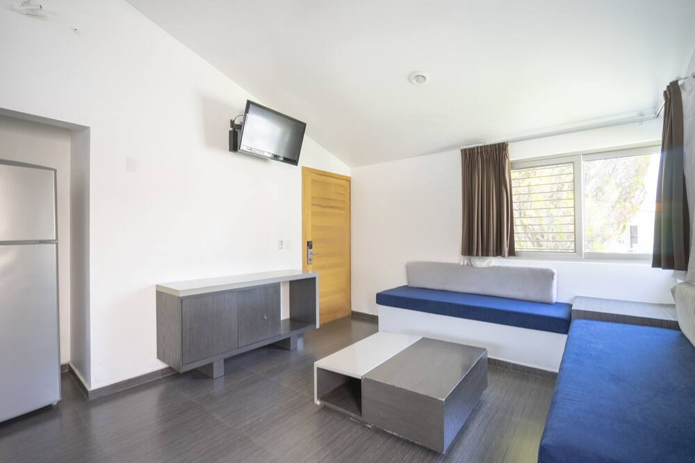 Photo of Bedroom in San Isidro Mazatepec