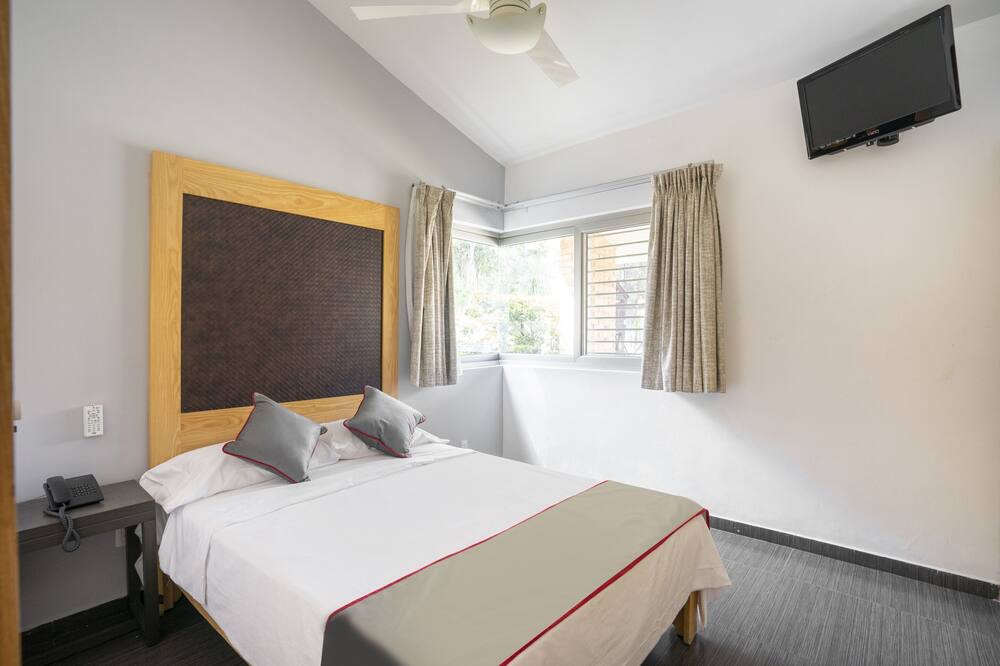 Photo of Bedroom in San Isidro Mazatepec