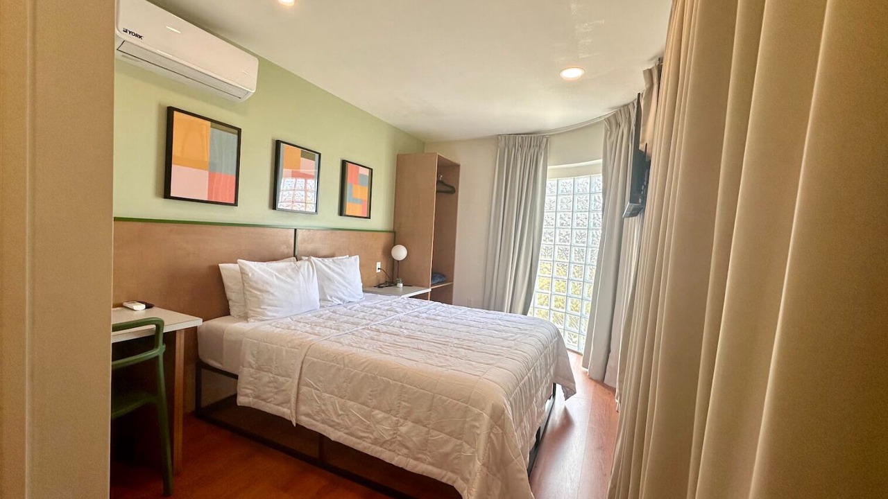 Photo of Bedroom in Avenida Revolucion
