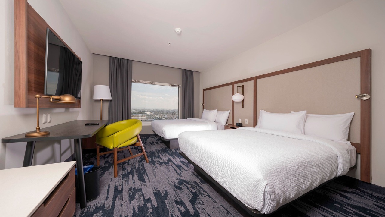 Photo of Bedroom in San Luis Potosi