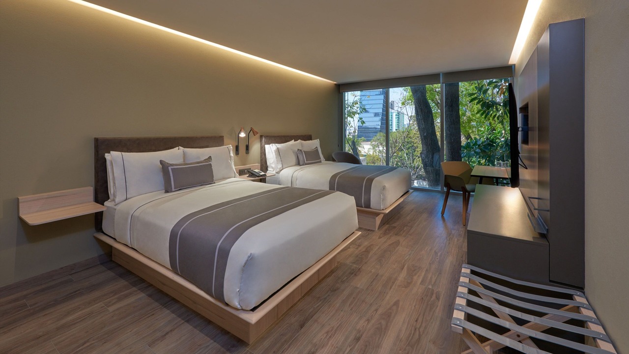 Photo of Bedroom in Providencia