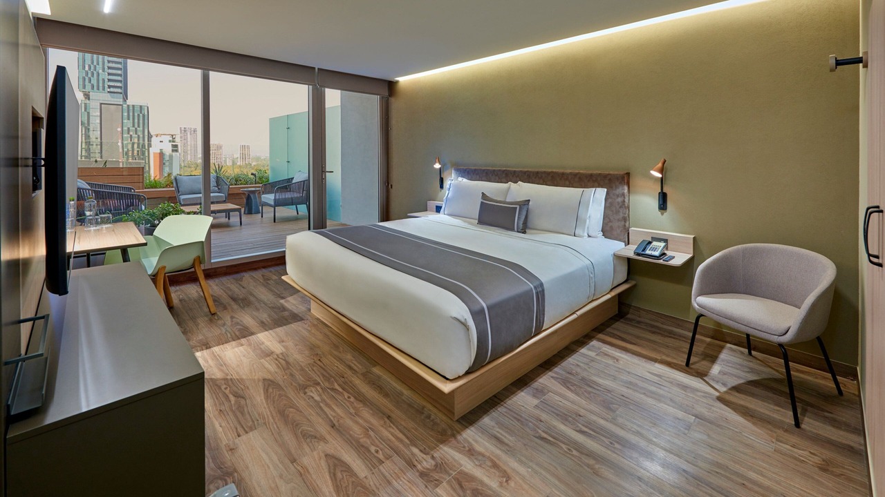 Photo of Bedroom in Providencia