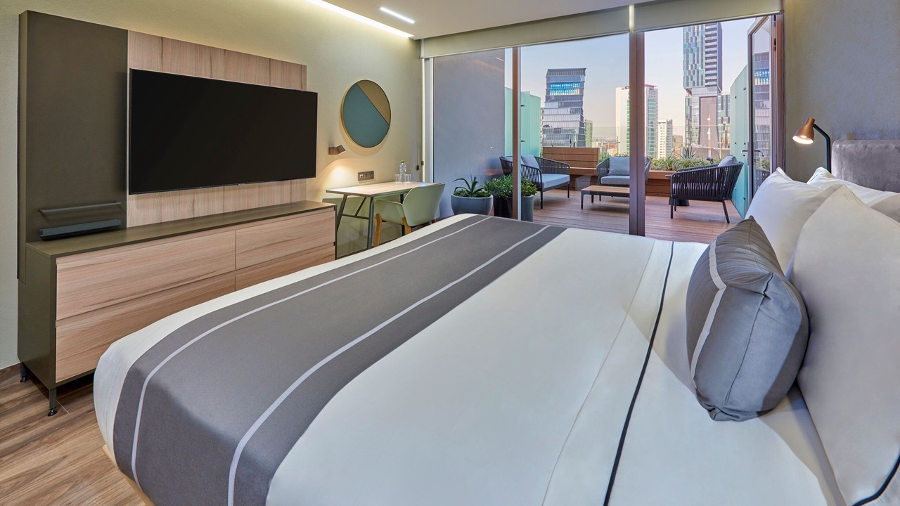 Photo of Bedroom in Providencia