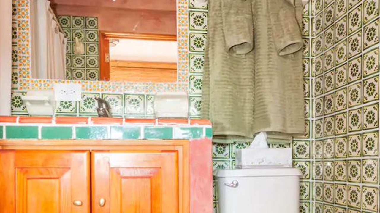 Photo of Bathroom in Zona Centro