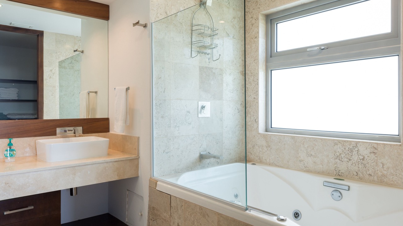 Photo of Bathroom in Nuevo Vallarta