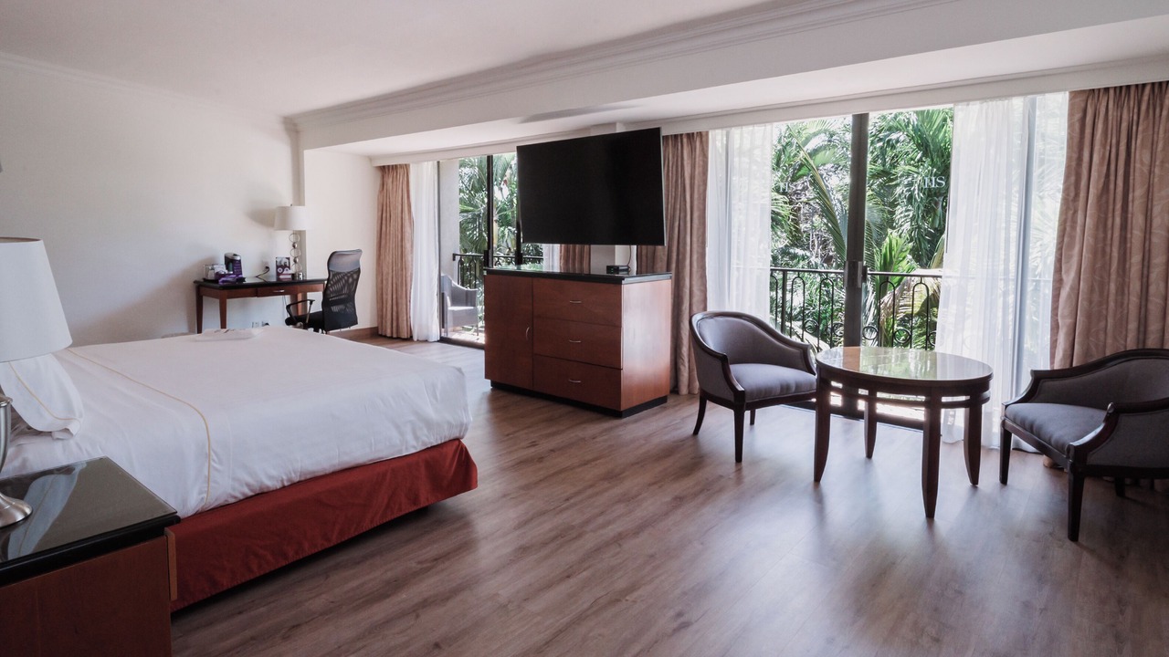 Photo of Bedroom in Tampico