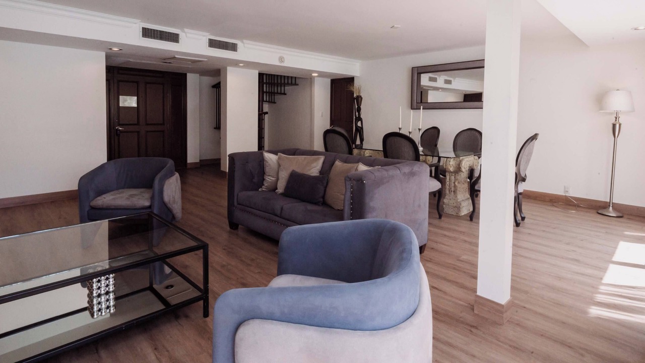 Photo of Bedroom in Tampico