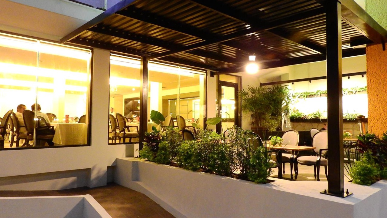 Photo of Patio Balcony in Tampico