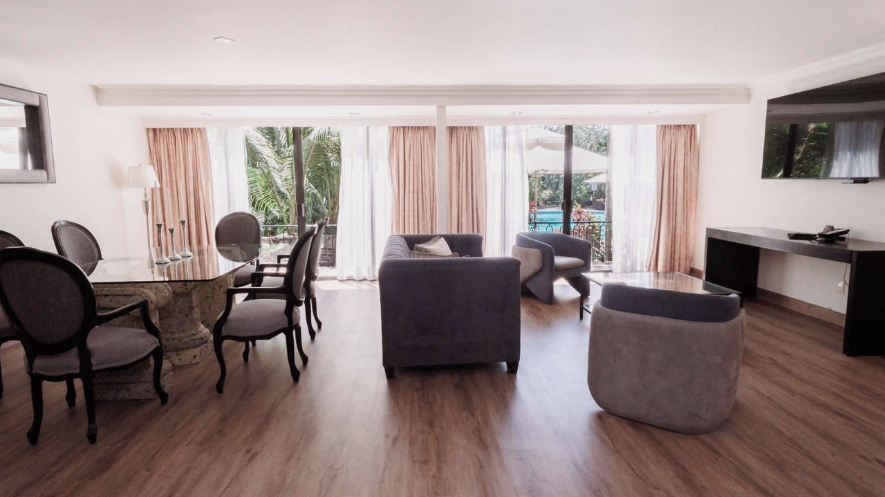 Photo of Bedroom in Tampico