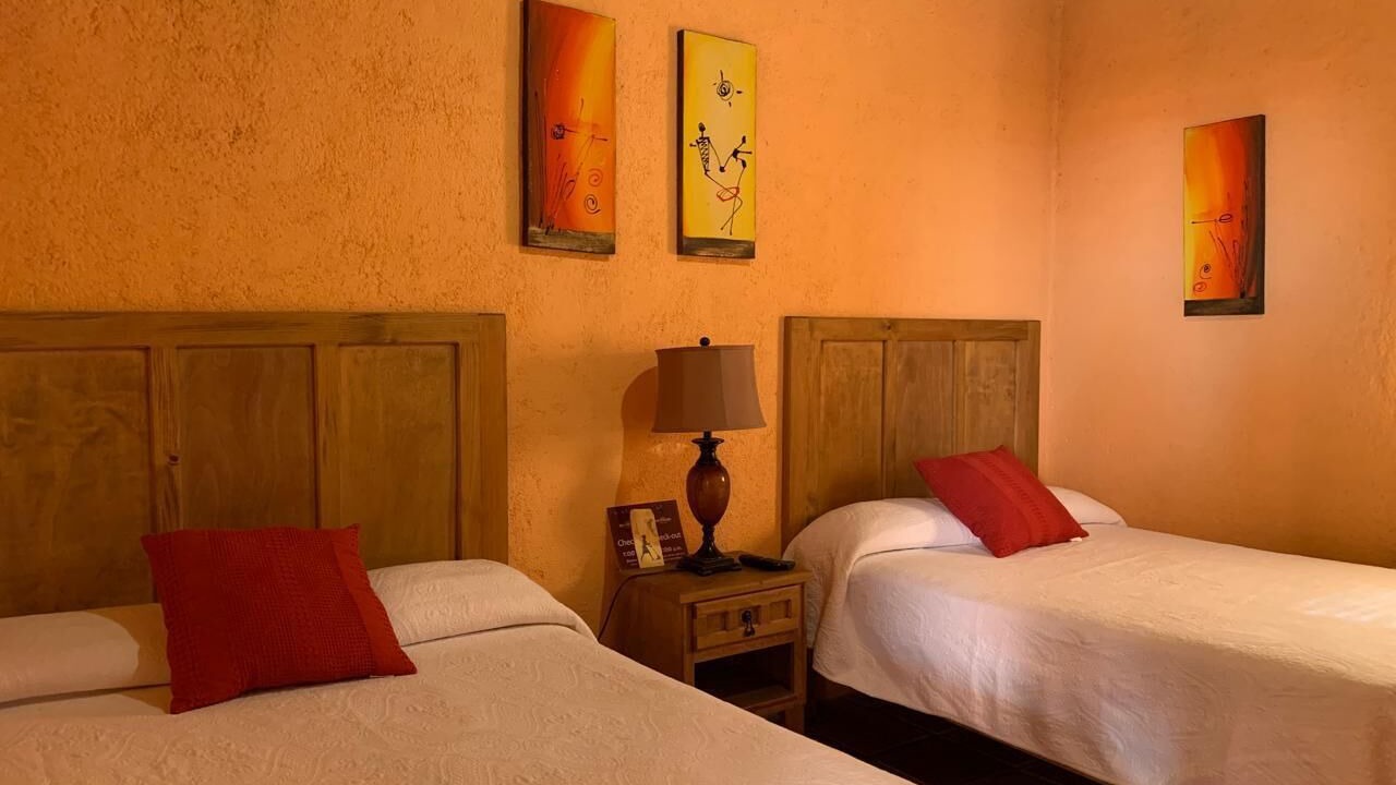 Photo of Bedroom in Real de Catorce
