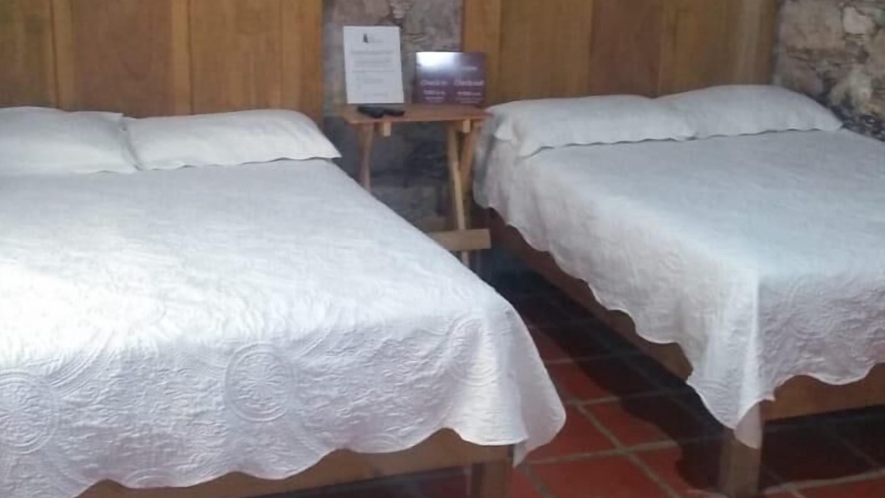 Photo of Bedroom in Real de Catorce