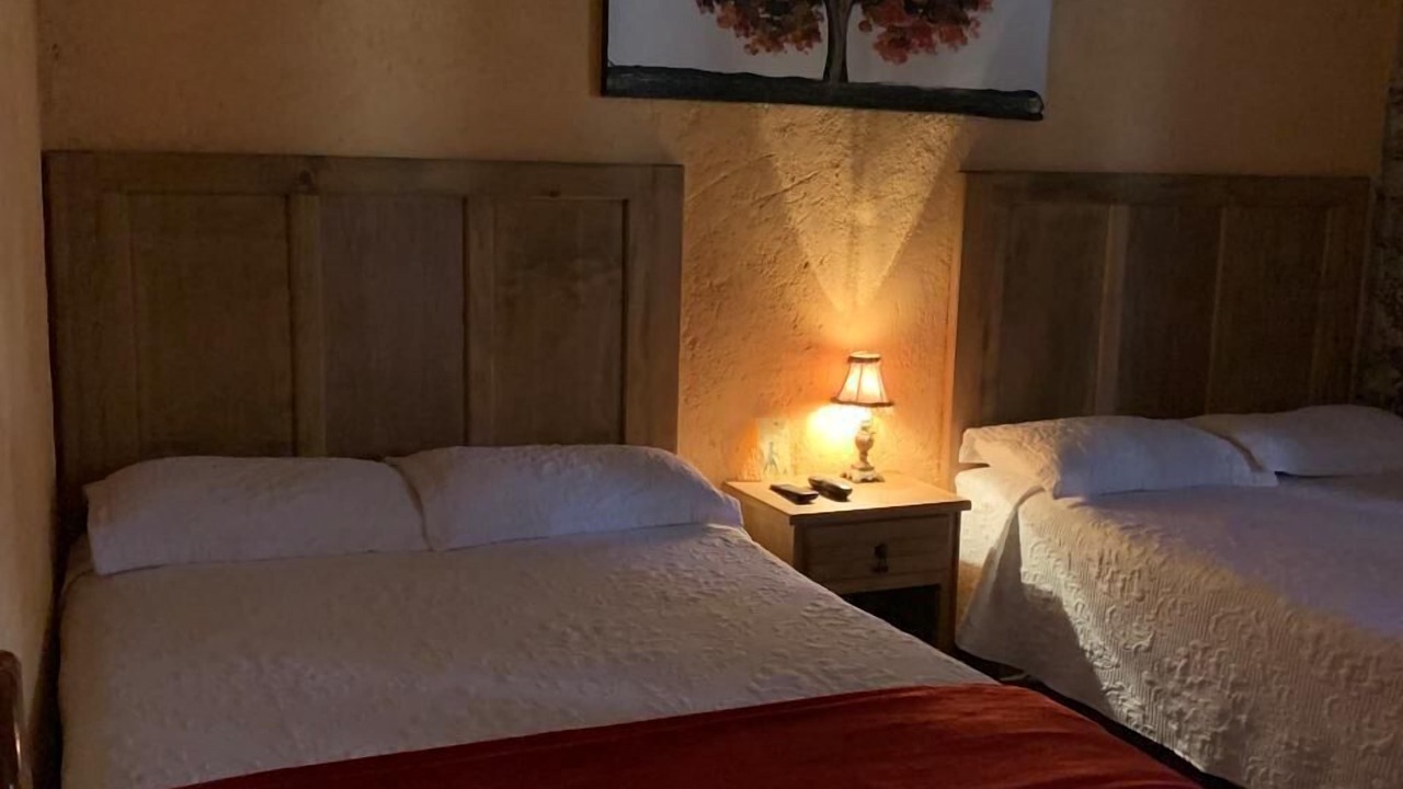 Photo of Bedroom in Real de Catorce