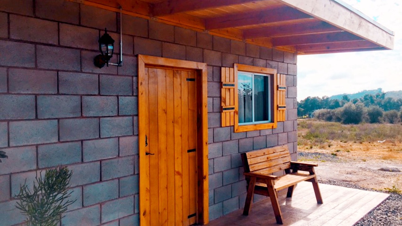 Photo of Patio Balcony in San Antonio de las Minas