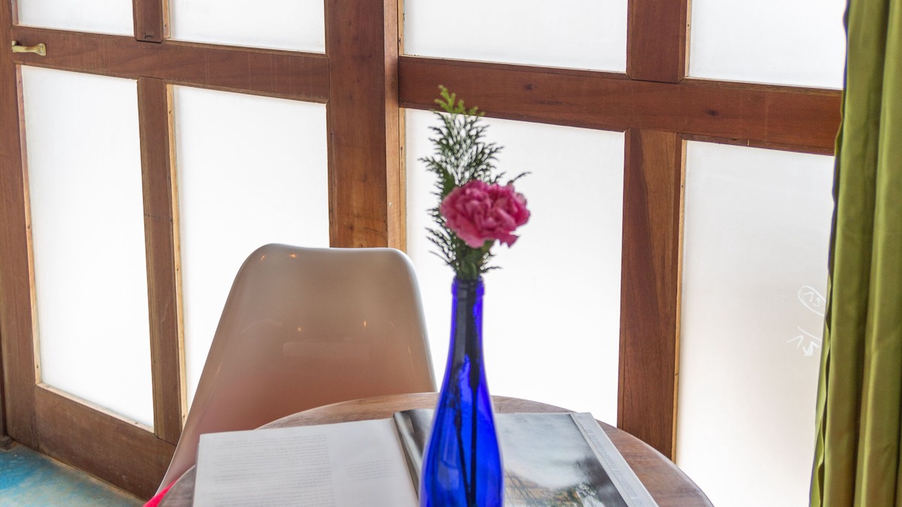 Photo of Bedroom in Mazunte