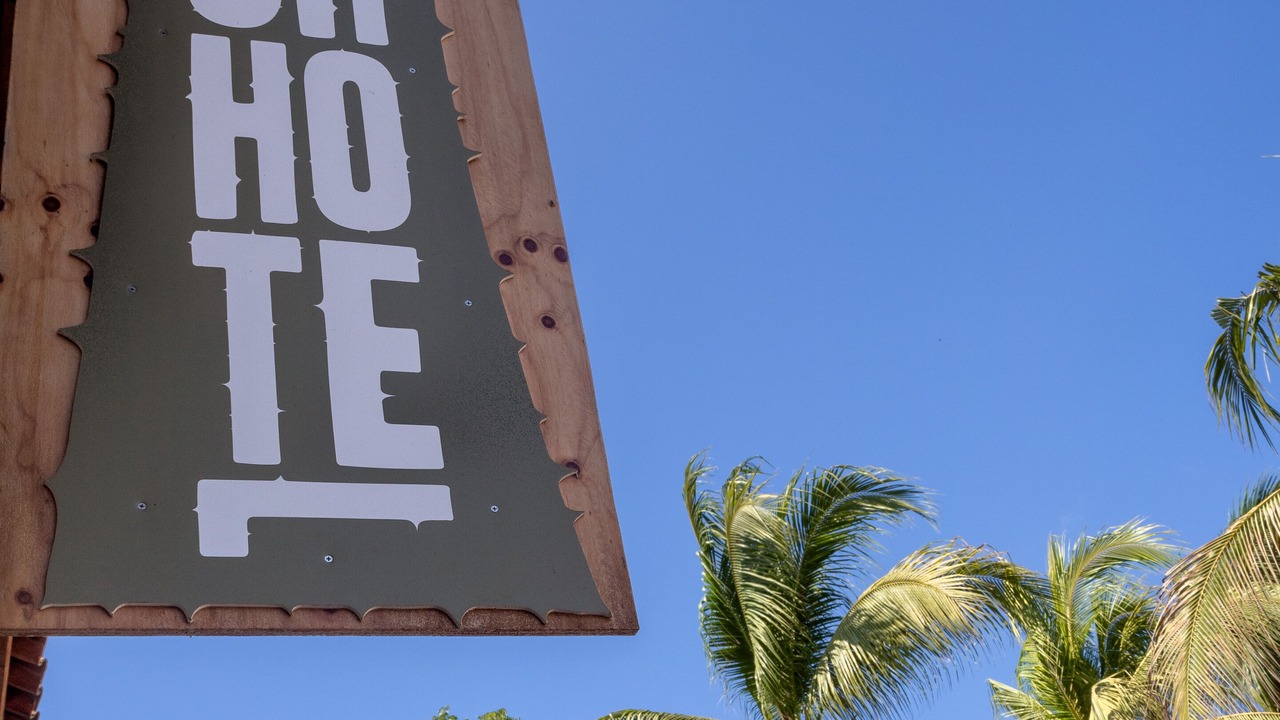Photo of Outdoor in Mazunte