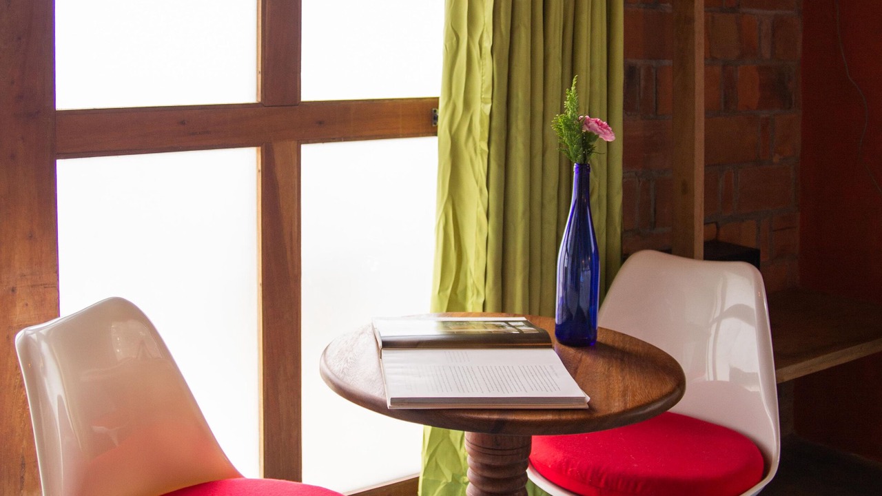Photo of Bedroom in Mazunte