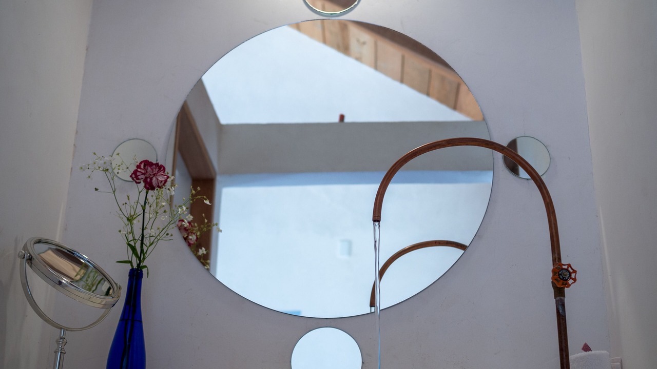 Photo of Bathroom in Mazunte