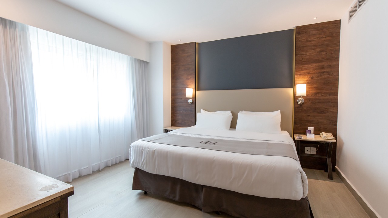 Photo of Bedroom in Leon