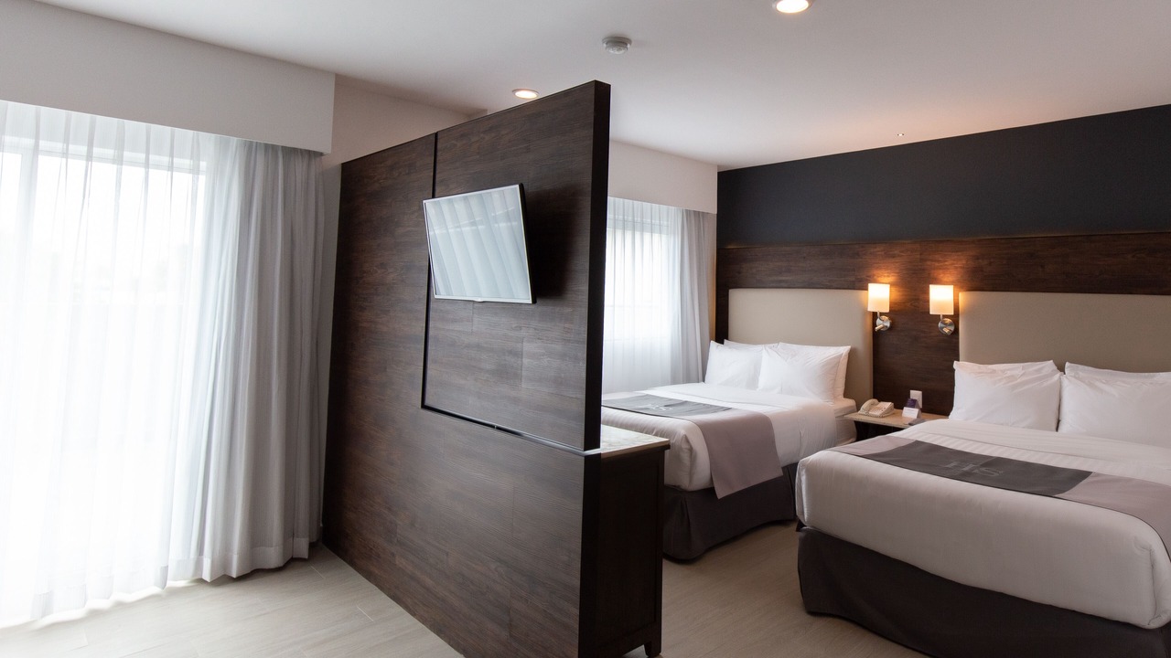 Photo of Bedroom in Leon