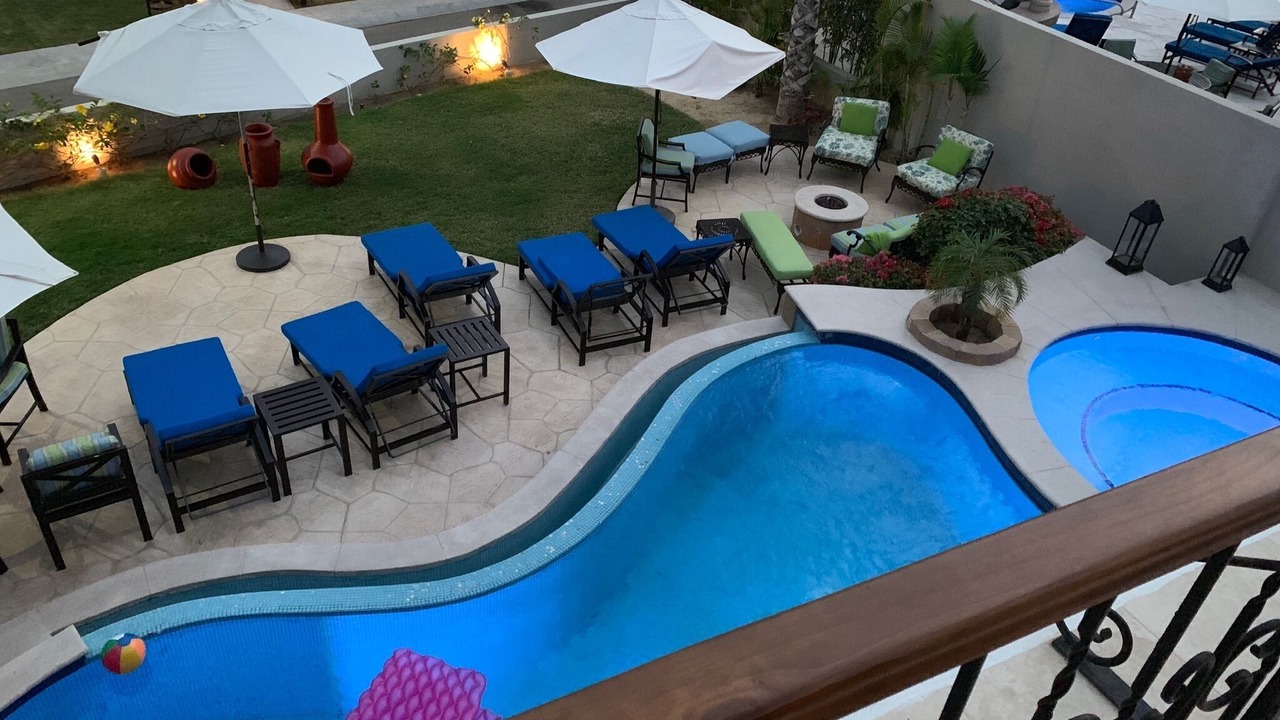 Photo of Outdoor in Cabo San Lucas