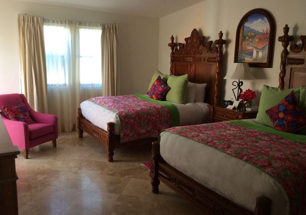 Photo of Bedroom in Cabo San Lucas