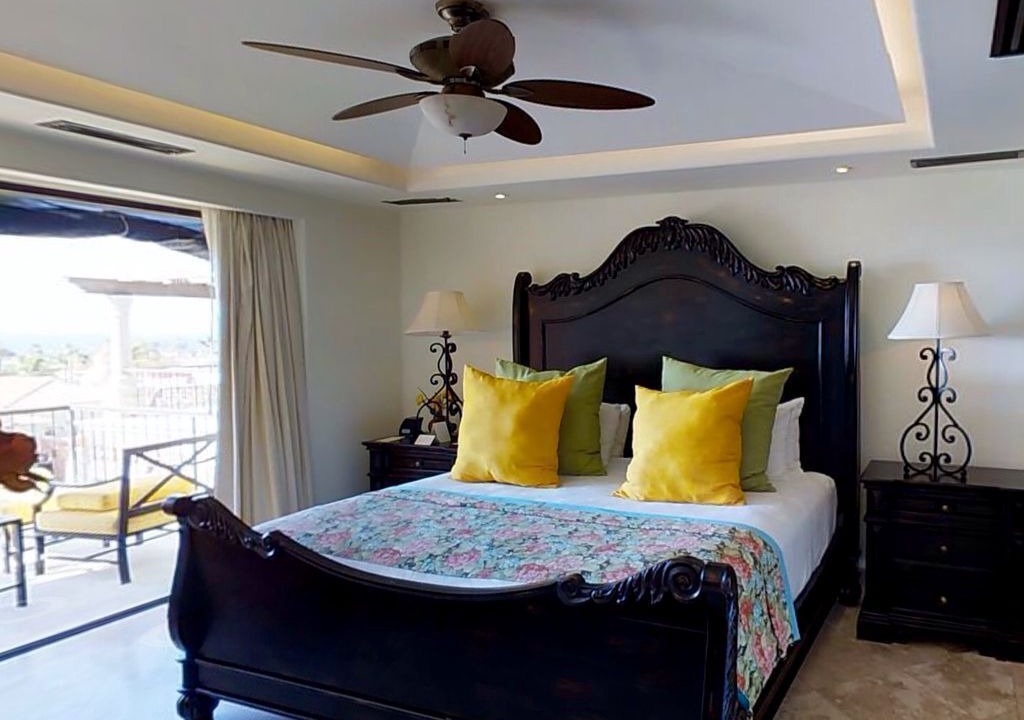 Photo of Bedroom in Cabo San Lucas