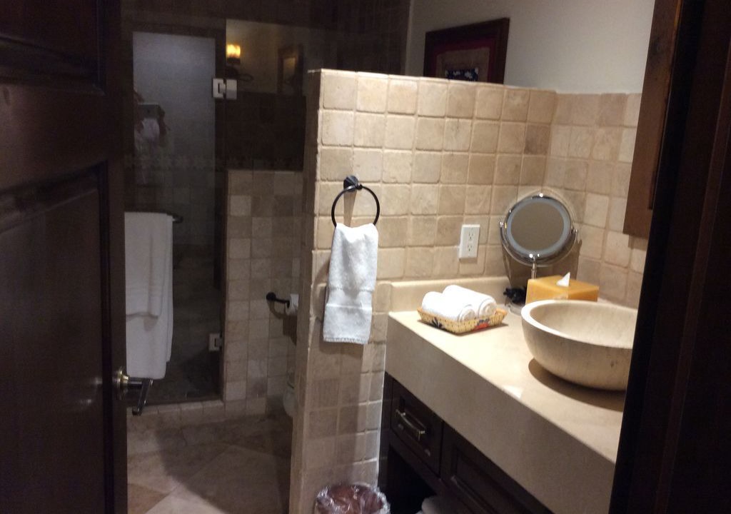 Photo of Bathroom in Cabo San Lucas