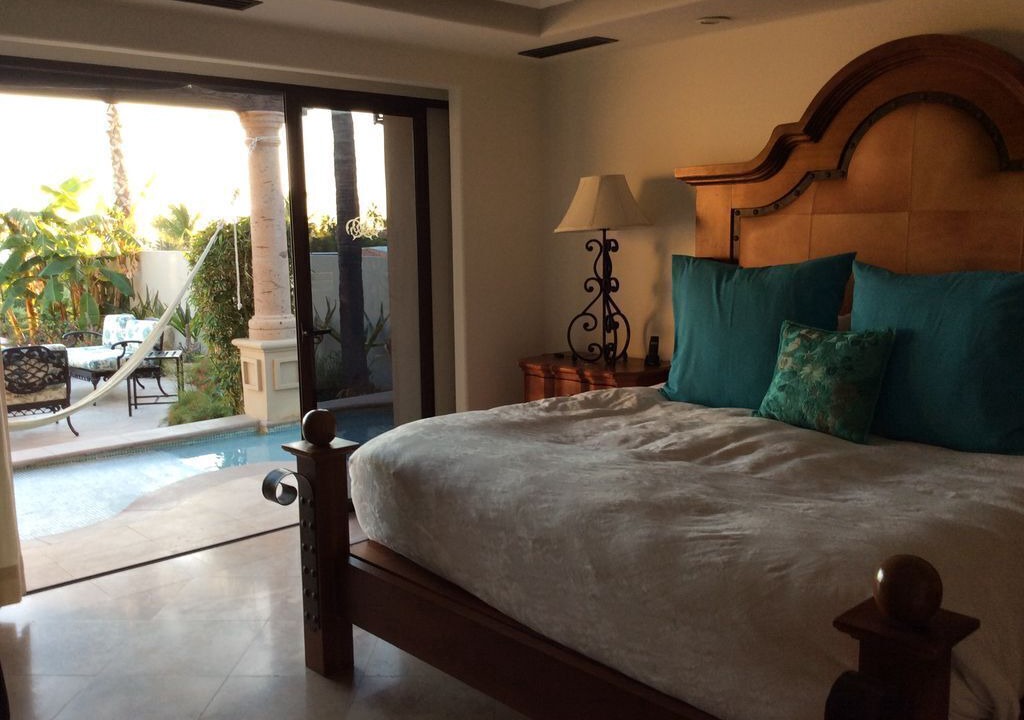 Photo of Bedroom in Cabo San Lucas