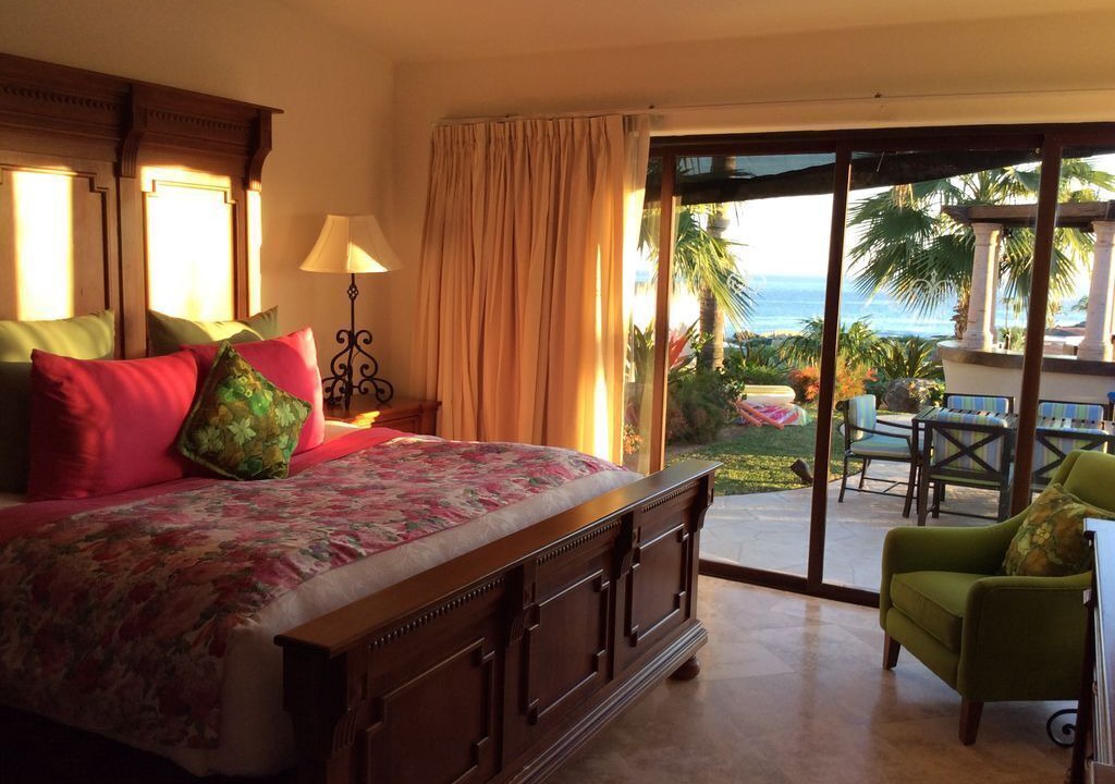 Photo of Bedroom in Cabo San Lucas