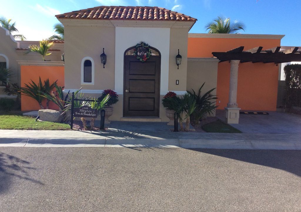 Photo of Outdoor in Cabo San Lucas