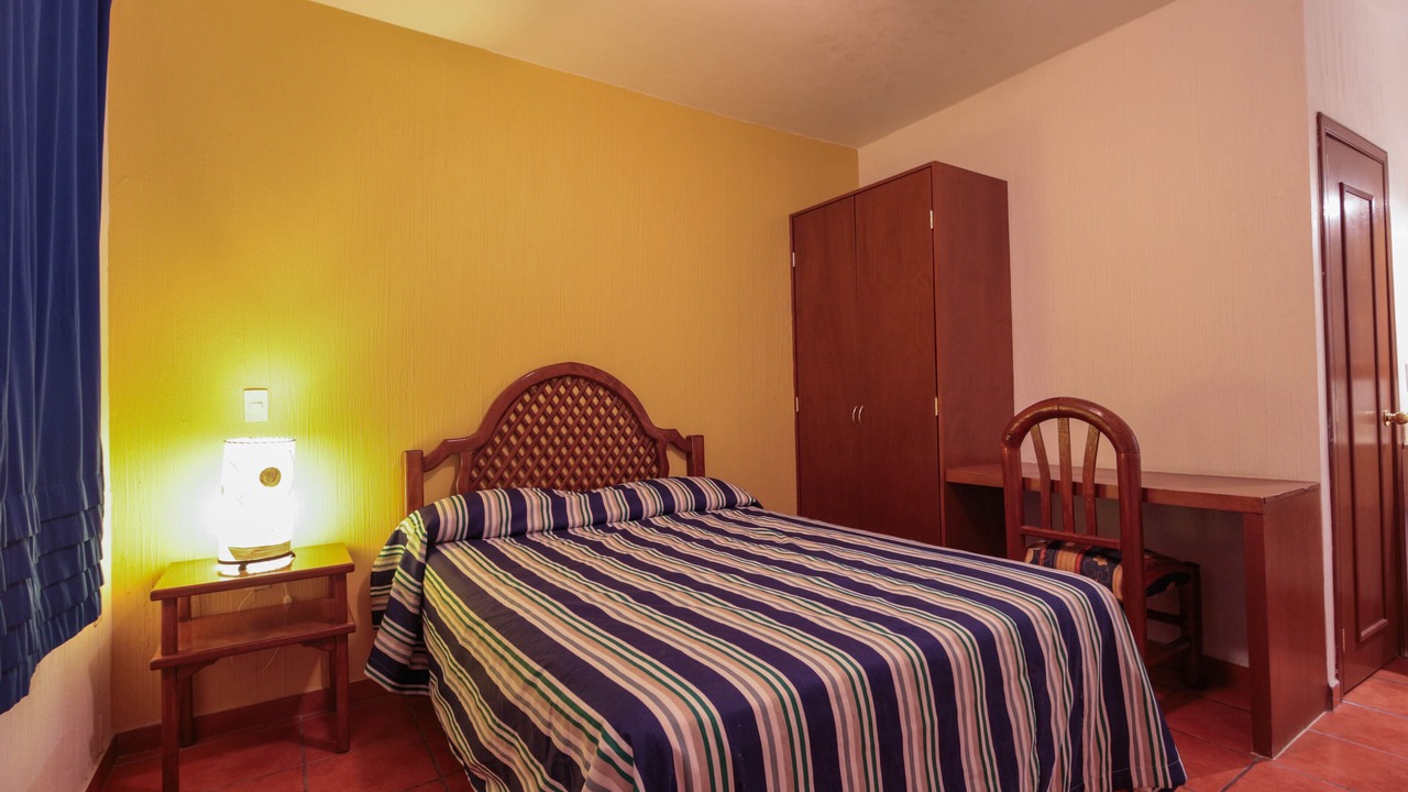 Photo of Bedroom in Degollado