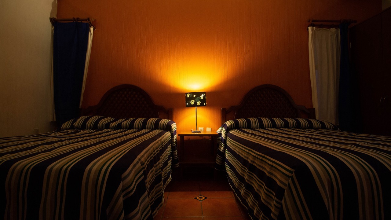 Photo of Bedroom in Degollado