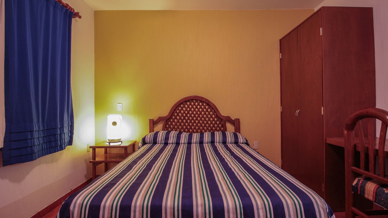 Photo of Bedroom in Degollado