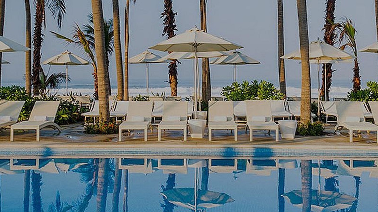 Photo of Outdoor in Playa Diamante