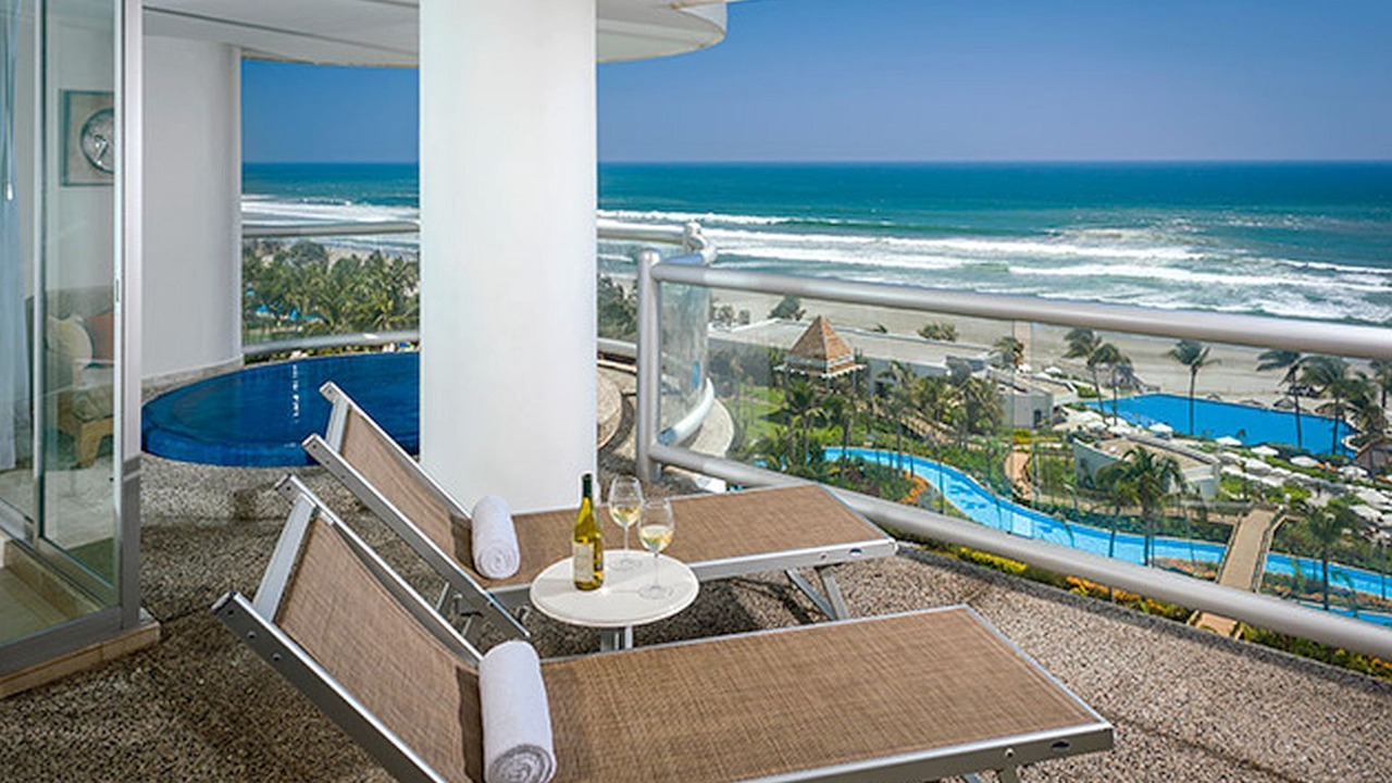Photo of Outdoor in Playa Diamante