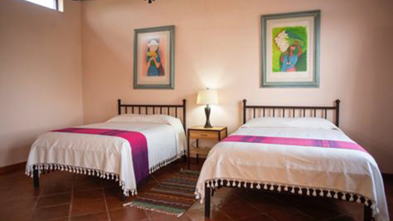 Photo of Bedroom in Atotonilco