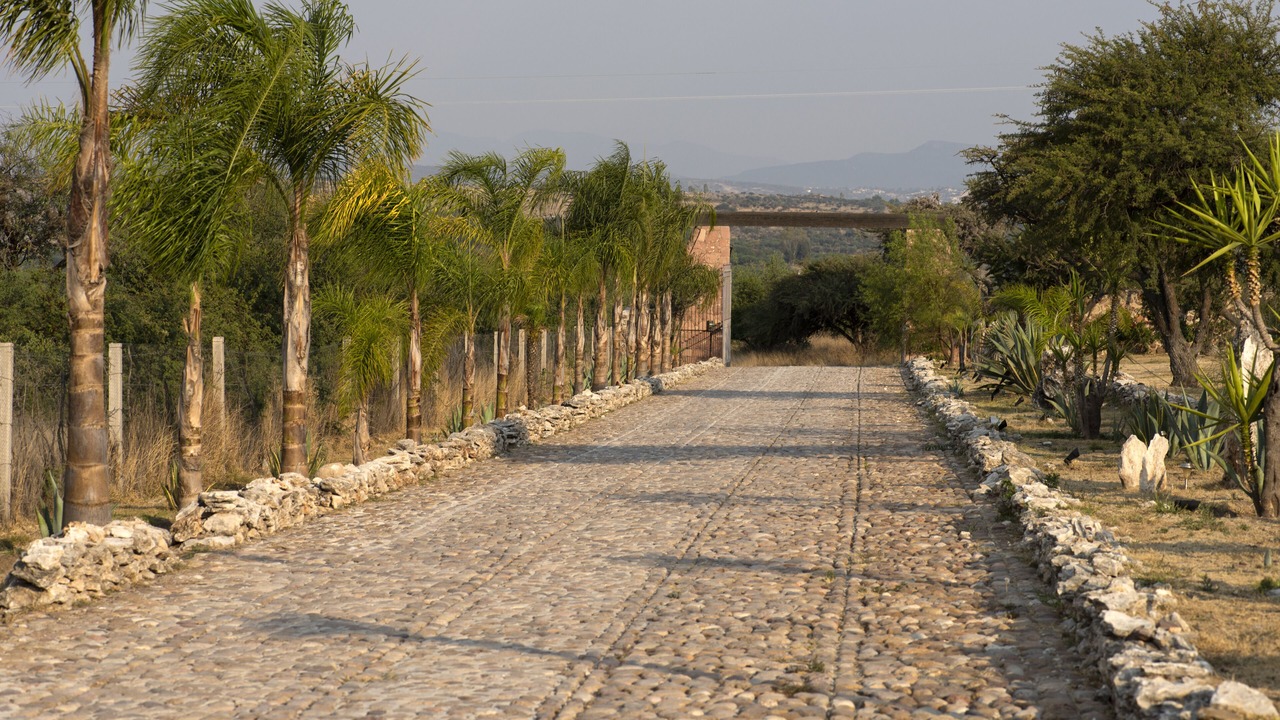 Photo of Outdoor in Atotonilco