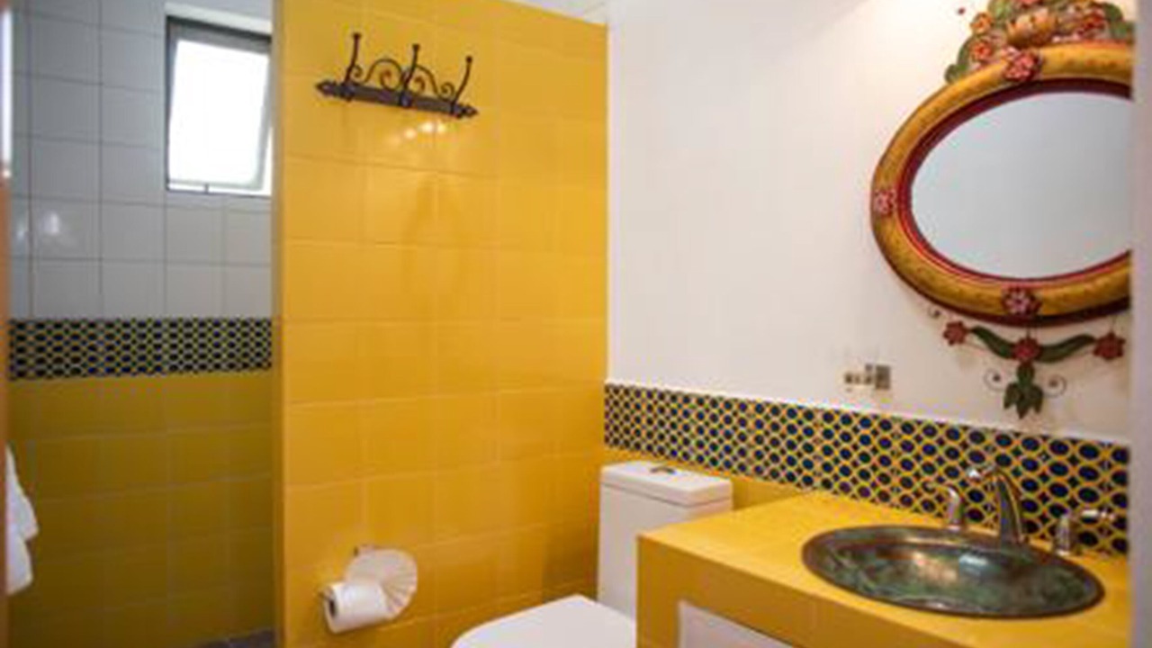 Photo of Bathroom in Atotonilco