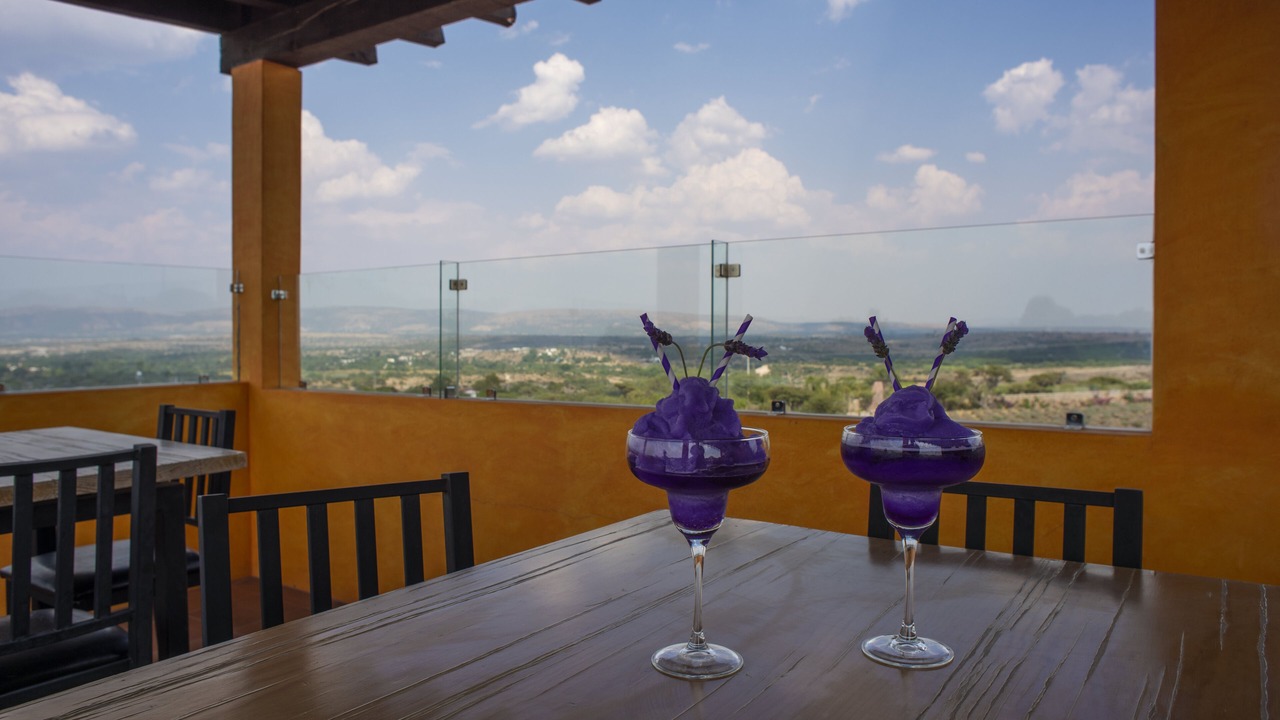 Photo of Patio Balcony in Atotonilco
