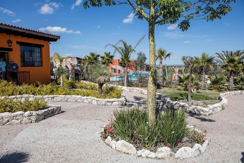 Photo of Outdoor in Atotonilco