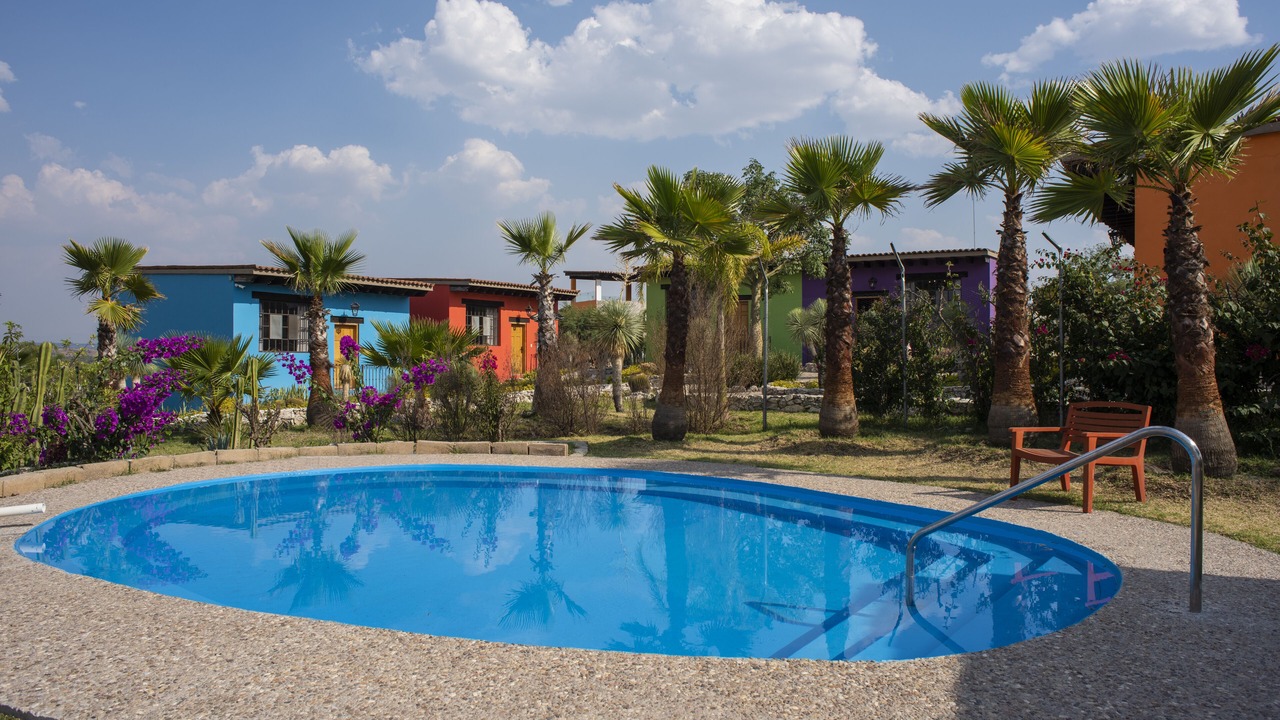 Photo of Outdoor in Atotonilco