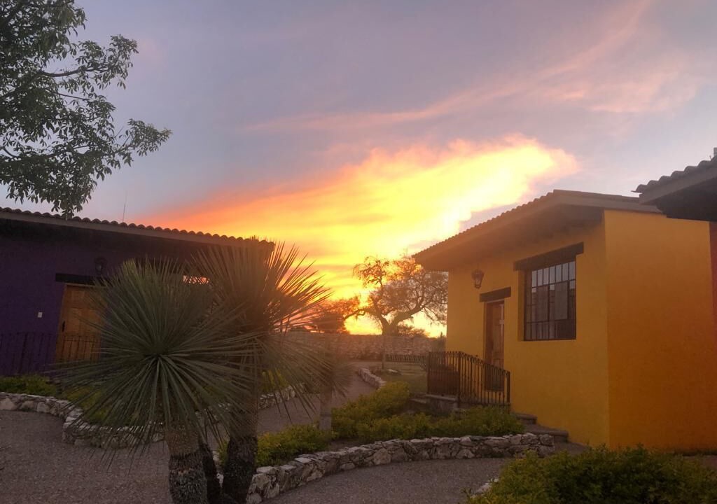 Photo of Outdoor in Atotonilco