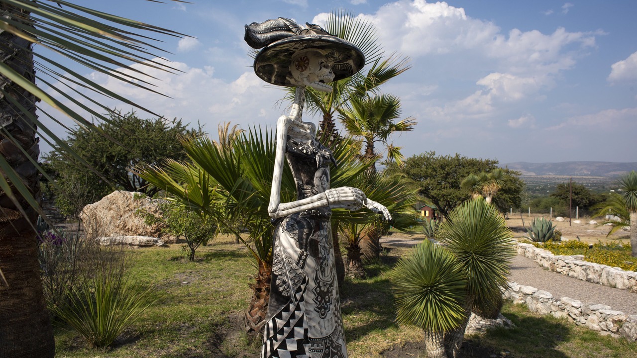 Photo of Outdoor in Atotonilco