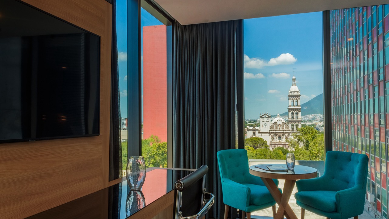 Photo of Bedroom in Monterrey Centro