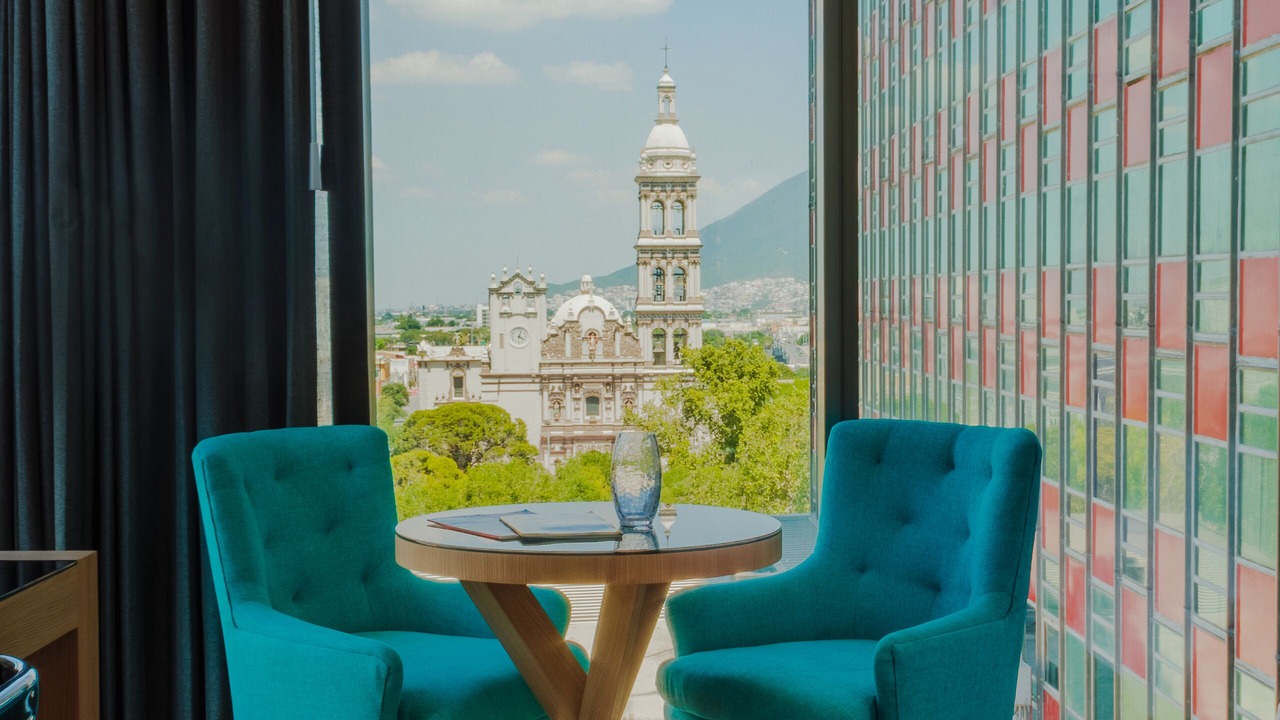Photo of Bedroom in Monterrey Centro