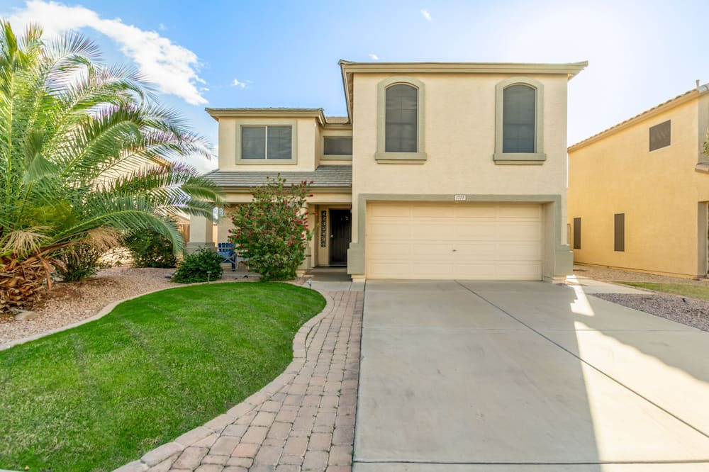 Photo of Outdoor in Gilbert Ranch